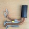 Radiator Asus Pro61 , Pro61S A115