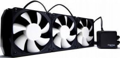 Fractal Design CPFDKELVINS36 , Kelvin S36 Water Cooling (FD-WCU-KELVIN-S36-BK) foto