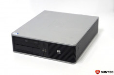 Calculator HP DC7900, Intel Pentium Dual Core E5200 2.50GHz, 2GB DDR2, 250GB HDD, DVD-Multi-recorder foto
