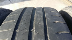 Set 4 anvelope vara Michelin 205/60 R16 foto