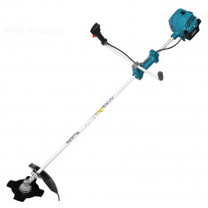 MAKITA DBC400 Motocoasa cu motor 2T 1,8 kW/ 2.4 CP DBC400 foto