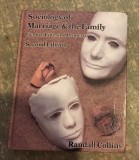 Sociology of marriage &amp; the family: gender, love, and property / Randall Collins