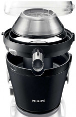 Storcator de fructe si legume Philips HR1869/70, 900 W foto