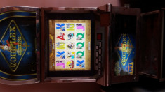 Colaborare aparate tip slot machine foto