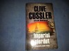 Imperiul Pierdut - Clive Cussler, Editura Litera, Carte Aventura