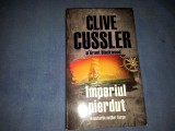 IMPERIUL PIERDUT CLIVE CUSSLER