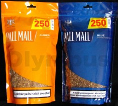 TUTUN PALL MALL ORIGINAL - calitate excelenta !!! - sector 6 foto