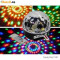 Glob MODEL LASER DISCO LED CLUB PARTY telecomanda stick