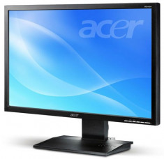 Monitor second hand Acer B223W 22 inch 5 ms foto