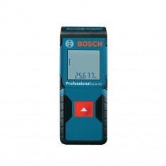 BOSCH GLM 30 Telemetru cu laser (30 m) 0601072500 foto