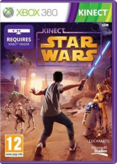 Star Wars (Kinect) Xbox360 foto