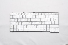 Tastatura laptop Fujitsu-Siemens Amilo PI3525 Alba US foto