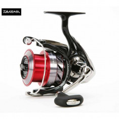 Mulineta Daiwa Ninja A Tambur 2000 D.10218.200 foto