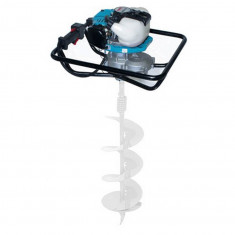 MAKITA BBA520 Foreza? de pamant 2,6 CP BBA520 foto