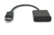 Cablu adaptor DisplayPort DP la HDMI convertor suporta audio 1080p Full HD HDTV