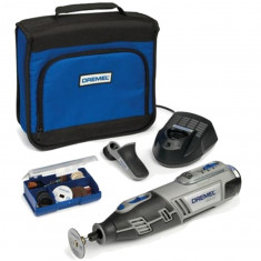 DREMEL 8200-1/35 Unealta multifunctionala cu acumulator F0138200JC foto