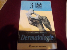 ALEXANDRU DIMITRESCU - DERMATOLOGIE foto