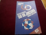 GHEORGHE PAUN - SOLUTII PENTRU 50 DE JOCURI