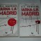 C.J.SANSOM - IARNA LA MADRID Vol.1.2.