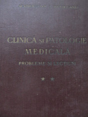 Clinica si patologie medicala (vol.2) - Iuliu Hatieganu foto