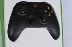 CONTROLLER / MANETA XBOX ONE foto