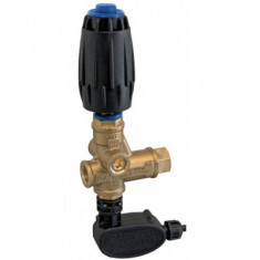 Regulator presiune VRT3 cu TOTAL STOP foto