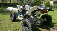 Vand yamaha yfz 450r raptor foto