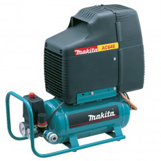 MAKITA AC640 Compresor 8 / 116 bar/psi AC640 foto