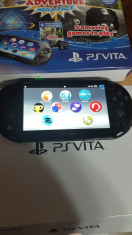 Play station VITA PSP SONY WIFI foto