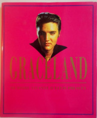 GRACELAND, MEMOIRE VIVANTE D`ELVIS PRESLEY, 1994 foto