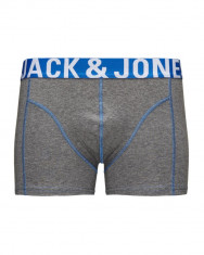 Boxeri Jack &amp;amp;amp; Jones - art 12103521 gri melange foto