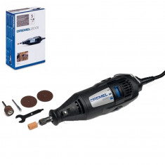 DREMEL 200-5 Unealta multifunctionala 125 W F0130200JC foto