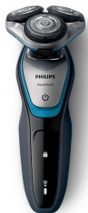 Aparat de barbierit Philips S5400/26, AquaTouch foto