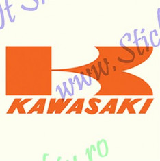 Kawasaki-Model 1_Tuning Moto_Cod: MST-003_Dim: 15 cm. x 6.9 cm. foto