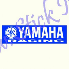 Yamaha Racing_Tuning Moto_Cod: MST-054_Dim: 15 cm. x 4.2 cm. foto