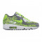 NIKE AIR MAX 90 PRINT MESH COD 833486-003