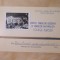 INVITATIE * CERCUL TINERILOR GEOGRAFI - LICEUL &#039;&#039;DRAGOS VODA&#039;&#039; - CAMPULUNG -1969