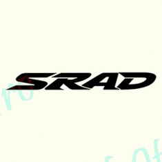 SRAM-Suzuki_Tuning Moto_Cod: MST-060_Dim: 15 cm. x 1.6 cm. foto