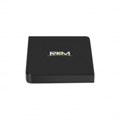 Resigilat - Mini PC cu Android PNI MK06 de la Rikomagic 1GB RAM, 8GB memorie interna foto