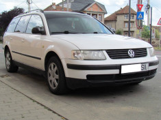 Volkswagen Passat foto