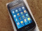 Samsung Galaxy Young GT-S6310 blue