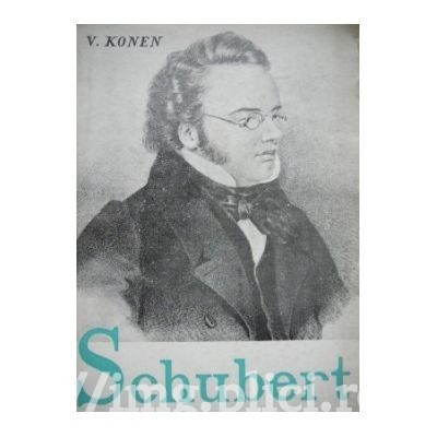 V. Konen - Schubert foto