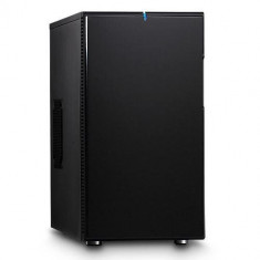 Carcasa Fractal Design Define Mini, Mini Tower, Neagra foto