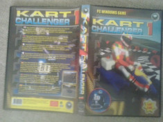 Kart Challange 1 - PC foto