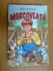 d2 Morcoveata - Jules Renard