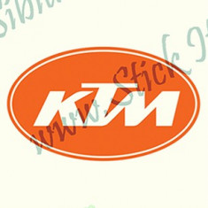 KTM-Model 2_Tuning Moto_Cod: MST-002_Dim: 15 cm. x 9 cm. foto