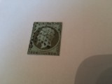 Cumpara ieftin franta 1853 napoleon/ 1c stampilat