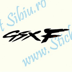 GSXF-Suzuki-Model 2_Tuning Moto_Cod: MST-035_Dim: 15 cm. x 10.5 cm. foto