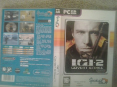 IGI 2 Covert Strike (Sold Out) - PC foto