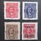 TIMBRE CHINA SET-MNH